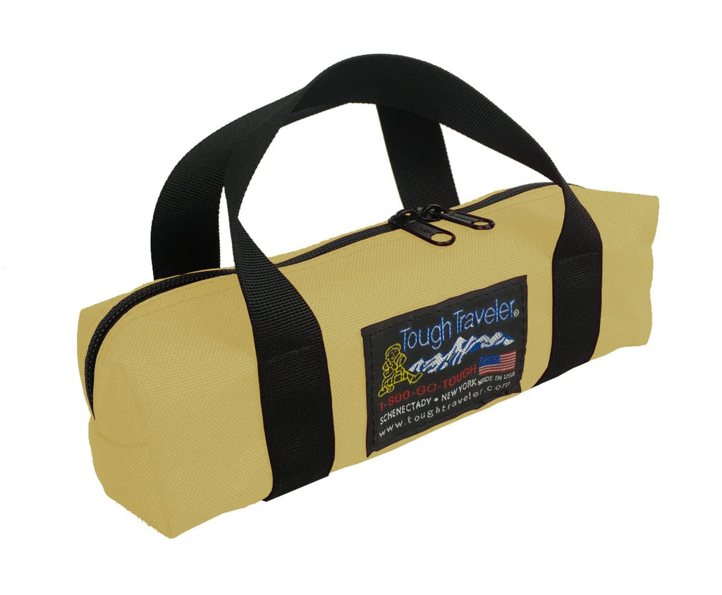 TINY DUFFEL Tough Traveler - Made in USA since 1970