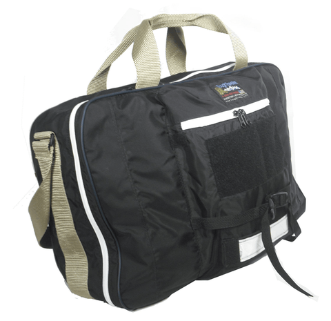 TREEN Carry-On Tough Traveler - Made in USA since 1970