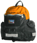TREKCOM Laptop Backpack Tough Traveler - Made in USA since 1970