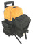 WHEELED TREKKER Rolling Carry-On Tough Traveler - Made in USA since 1970