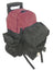 WHEELED TREKKER Rolling Carry-On Tough Traveler - Made in USA since 1970