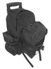 WHEELED TREKKER Rolling Carry-On Tough Traveler - Made in USA since 1970