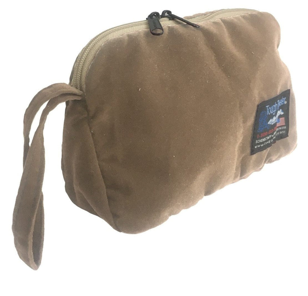 WRIST BAG Tough Traveler - Made in USA since 1970