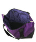 ZAM TOTE Tough Traveler - Made in USA since 1970