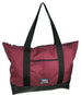 ZAM TOTE Tough Traveler - Made in USA since 1970
