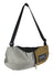 ZIPPY Shoulder Bag Tough Traveler - Made in USA since 1970