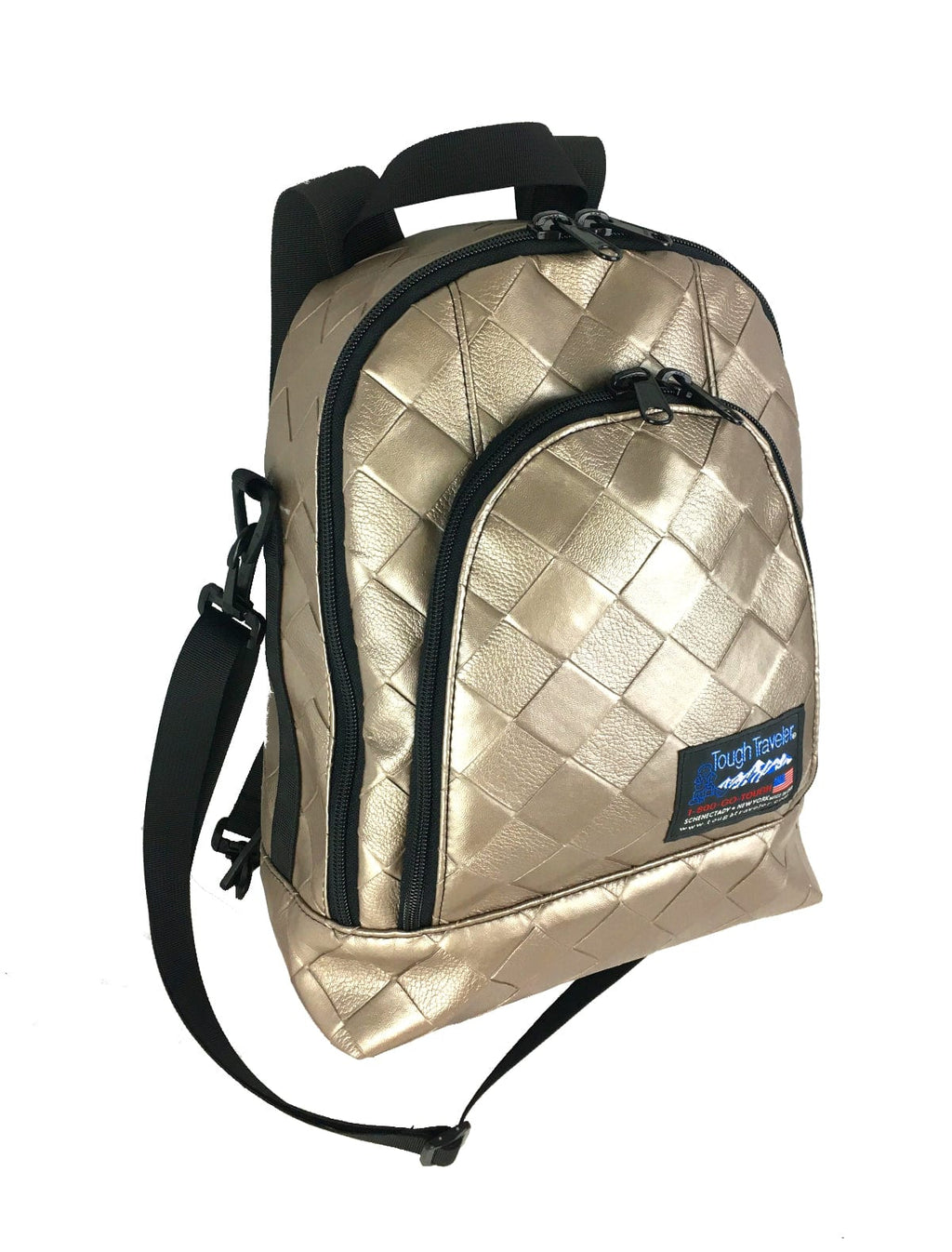 NOVI BACKPACK Tough Traveler - Made in USA since 1970