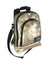 NOVI BACKPACK Tough Traveler - Made in USA since 1970