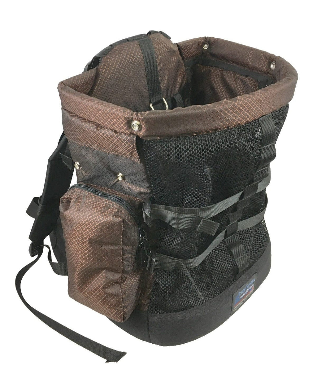 POOCH PADRE Tough Traveler - Made in USA since 1970