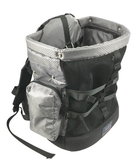 POOCH PADRE Tough Traveler - Made in USA since 1970
