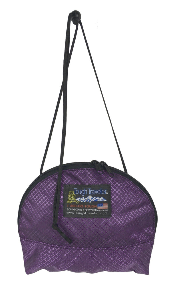 SMALL PURSE Tough Traveler - Made in USA since 1970