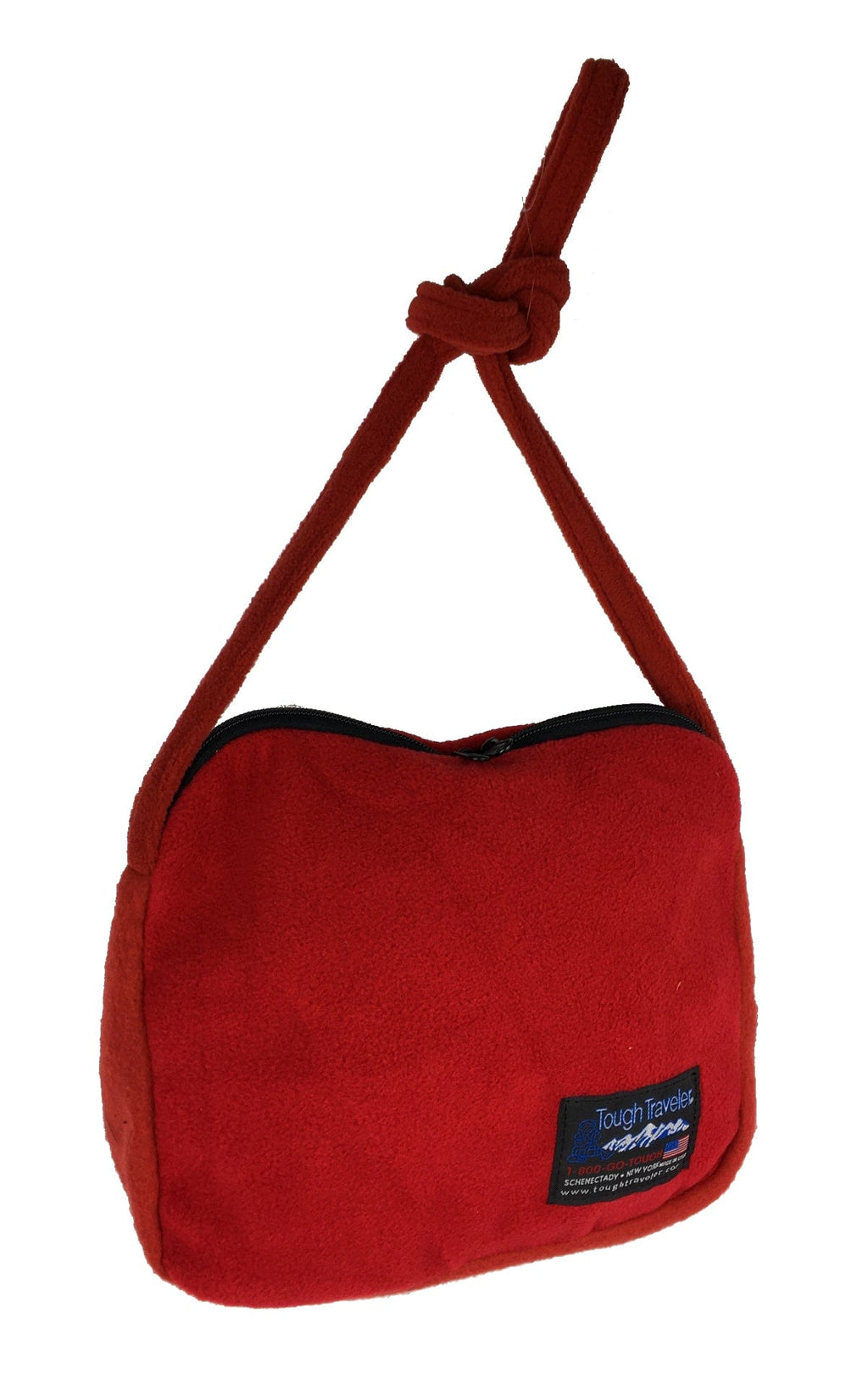 Softie Bag Tough Traveler - Made in USA since 1970