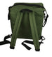 SPINNER Bag Tough Traveler - Made in USA since 1970