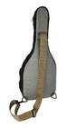 TENNR  Sling Tough Traveler - Made in USA since 1970