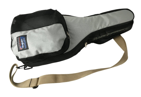 TENNR  Sling Tough Traveler - Made in USA since 1970