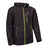 The Huakai Travel Rain Jacket - Unisex COR Surf