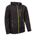 The Huakai Travel Rain Jacket - Unisex COR Surf