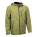 The Huakai Travel Rain Jacket - Unisex COR Surf