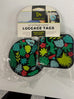 Travelon Lizard and Fauna Luggage Tags Travelon