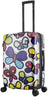 TUCCI Italy Butterfly Pop (20”, 24” & 28”) Hardside Suitcase Set Tucci