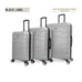 TUCCI Italy IL CAMMINO (18", 26", 30") Spinner Wheeled Suitcase Collection Tucci