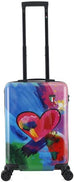 TUCCI Italy In Love II (20”, 24” & 28”) Hardside Suitcase Set/Hardshell Luggage Tucci