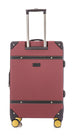 TUCCI Italy LEGATO 03 PC 20", 24", 28" Vinchic Vintage Luggage Suitcase Set Tucci