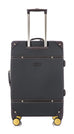 TUCCI Italy LEGATO 03 PC 20", 24", 28" Vinchic Vintage Luggage Suitcase Set Tucci