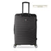 TUCCI Italy MOZZAFIATO 4 Piece Travel Luggage Suitcase Set (20", 24", 28", 32") Tucci