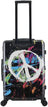 TUCCI Italy Peace In The World (20”) Carry on Hardside Suitcase Tucci