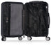 TUCCI Italy SOSTEGNO 03 PC Set Spinner Wheeled Suitcase 20", 26", 30" Tucci