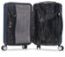 TUCCI Italy SOSTEGNO 03 PC Set Spinner Wheeled Suitcase 20", 26", 30" Tucci