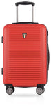 TUCCI Italy SOSTEGNO 03 PC Set Spinner Wheeled Suitcase 20", 26", 30" Tucci