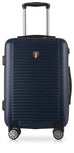 TUCCI Italy SOSTEGNO 03 PC Set Spinner Wheeled Suitcase 20", 26", 30" Tucci