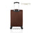 TUCCI Italy VOLO 3 PC Expandable Travel Suitcase 20", 26", 30" Tucci