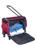 Tutto Maximizer Carry On 22" Pullman - LuggageDesigners