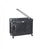 Tutto Small Pullman 24" Black