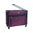 Tutto Medium Pullman 26" Checked Suitcase - LuggageDesigners