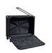 Tutto Medium Pullman 26" Checked Suitcase - LuggageDesigners