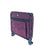 Tutto Medium Pullman 26" Checked Suitcase - LuggageDesigners