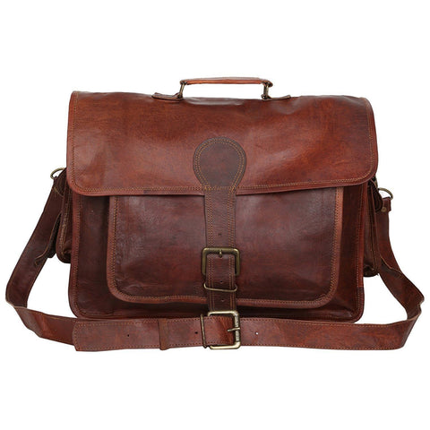 The Vintage Denver Classy Leather Bags