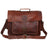 The Vintage Denver Classy Leather Bags