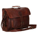 The Vintage Denver Classy Leather Bags