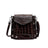 Crocodile Pattern Crossbody Bag for Women Trendy Attic Store01
