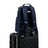 Tactics Collection Phantom Backpack, Navy Blue Ful Luggage