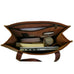 The Shannon Tote Classy Leather Bags