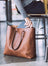 Vintage Tote Bag WP Standard
