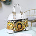 New Floral Women's Handbag and Crossbody Bag Trendy Attic Store01