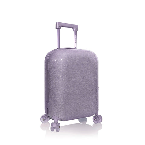 Heys xCase Galaxy 21" Carry-On Luggage - Limited Edition Heys