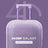 Heys xCase Galaxy 21" Carry-On Luggage - Limited Edition Heys